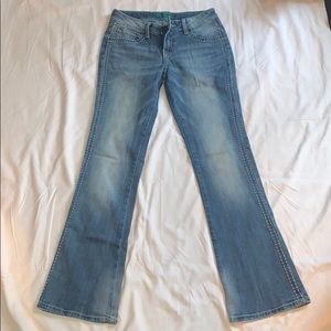 Women’s Wrangler Jeans